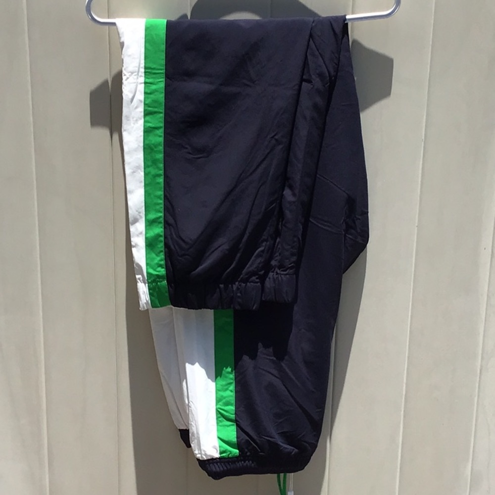 Lactose Blue green sweatpants